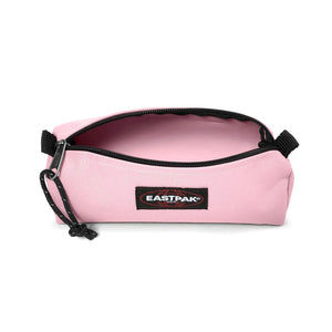 Benchmark Single Fairy Pink - Astuccio Portapenne Rosa EK0003721O41  EASTPAK 