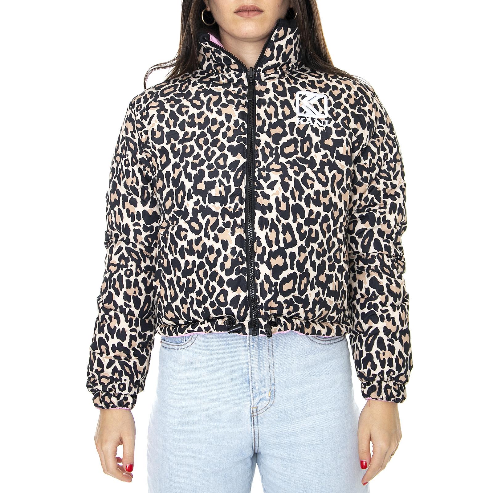  KRCKKWQ32021PNK  KARL KANI 