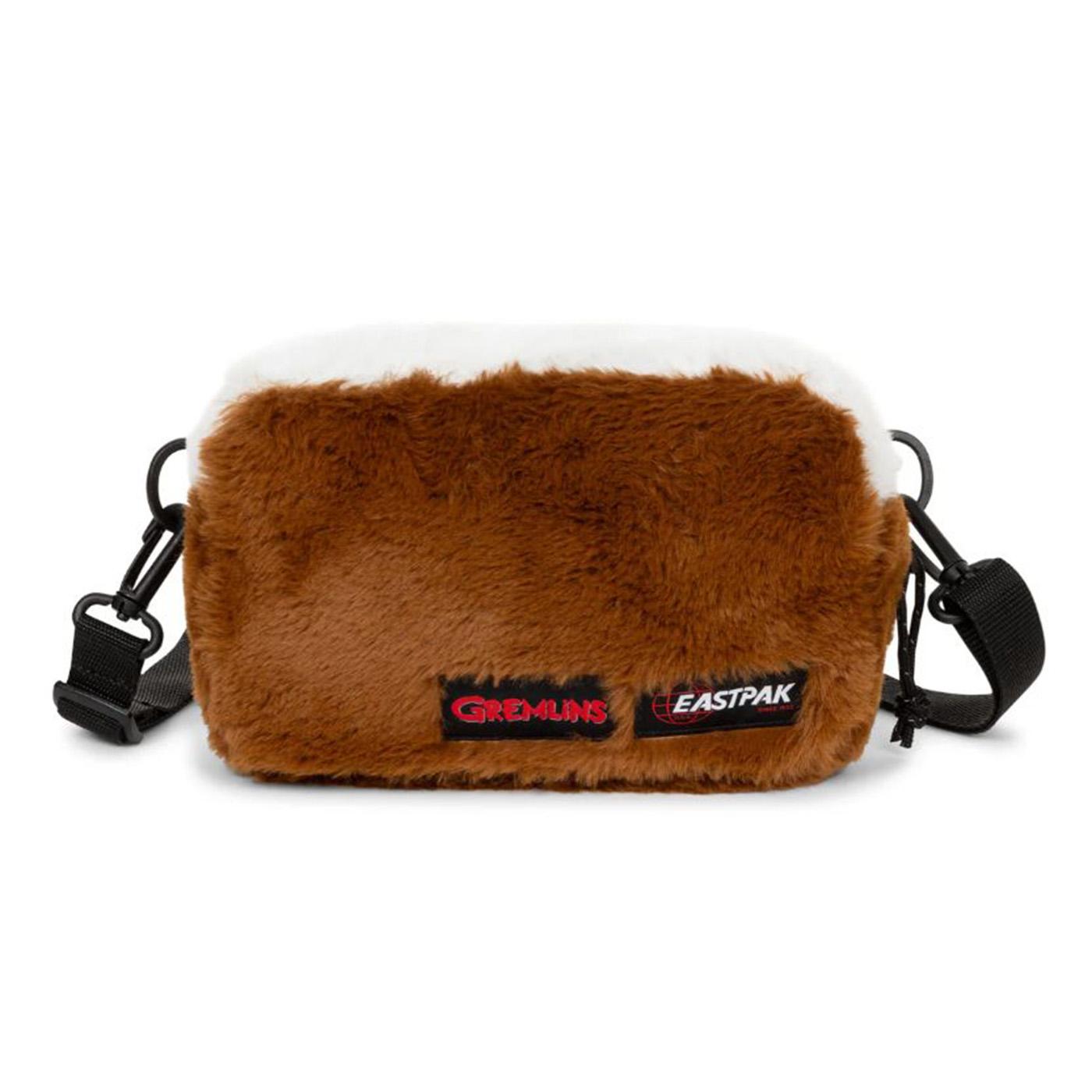 Gremlins Bumbag Gremlins Gizmo -- Borsa a Tracolla Multicolore EK0A5BM5 5Y51 EASTPAK 