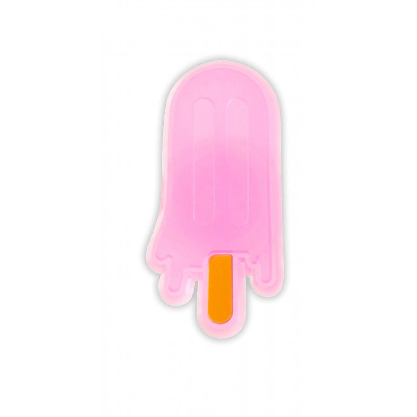 Melting Pink Treat - Charm Per Calzature Crocs Multicolore CR.4824 JIB-UCOL  CROCS 