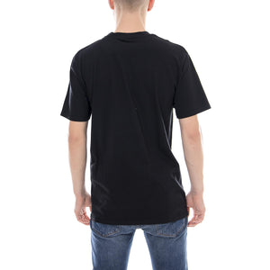 TYPE T-SHIRT BLACK MTS013-BLACK  C1RCA 