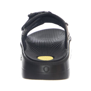 M Maxxer Slide 2.0 Black - Sandali Uomo Neri 1167871-BLK  UGG 