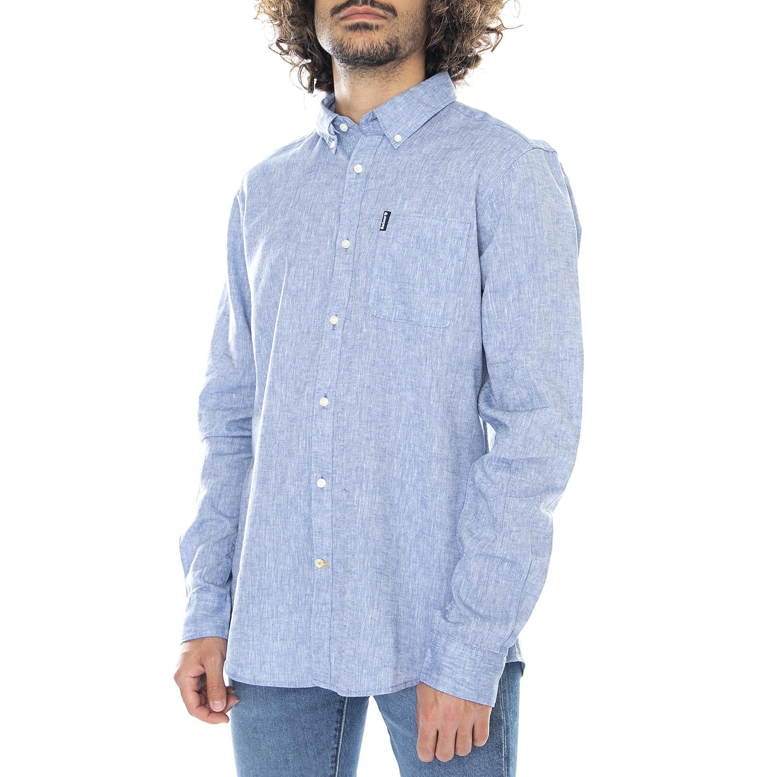  MSH4677-BL33-SS21  BARBOUR 