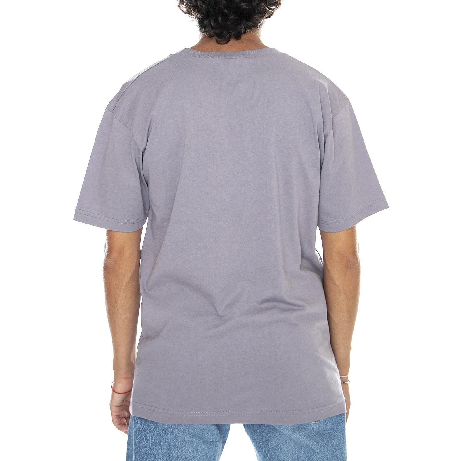  LAC24056-ASPHALT  LOS ANGELES APPAREL 