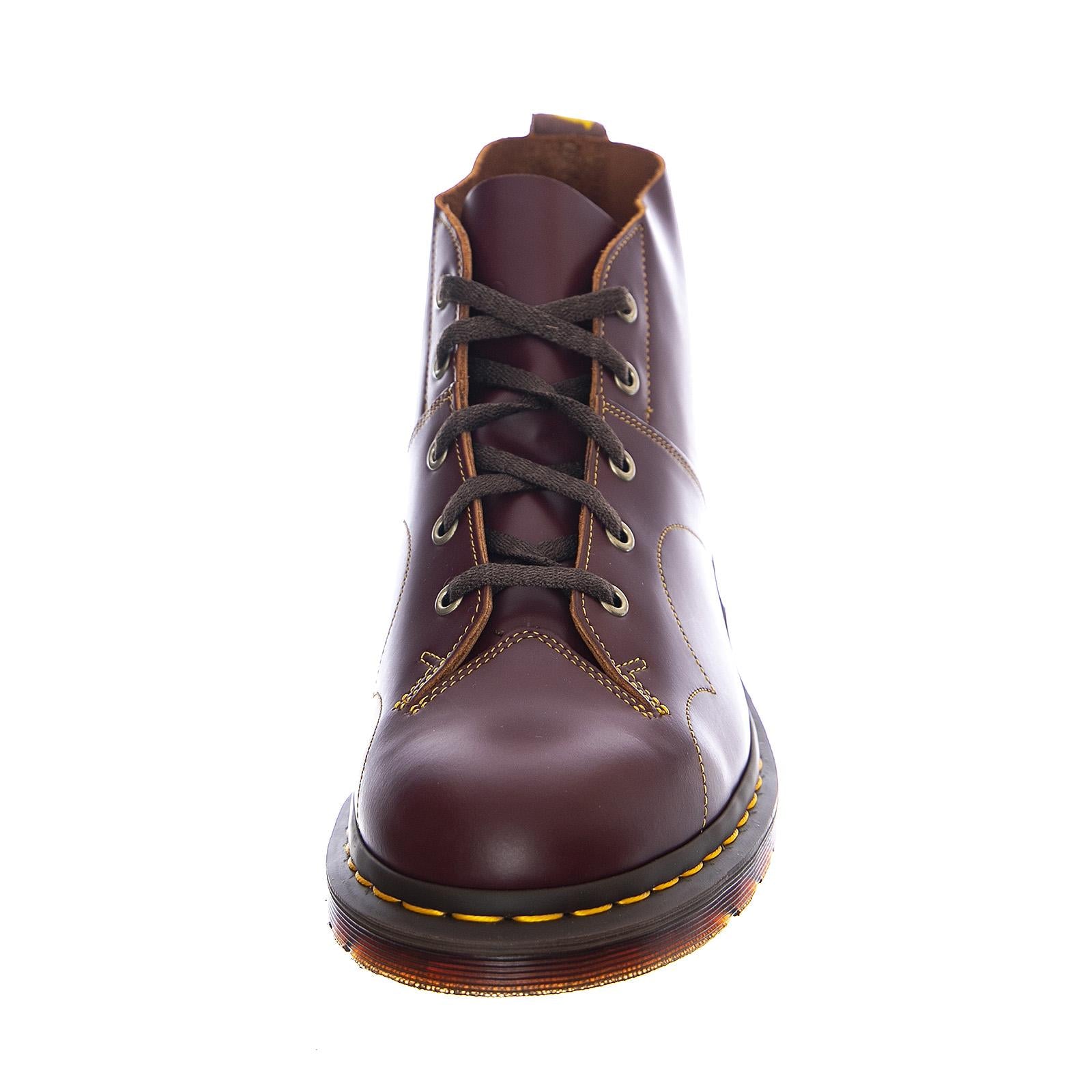  DMSCHUOXVS16054601  DR.MARTENS 