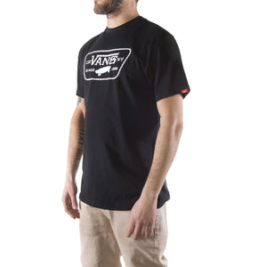 MN FULL CHAIN Black VA313YBLK  VANS 