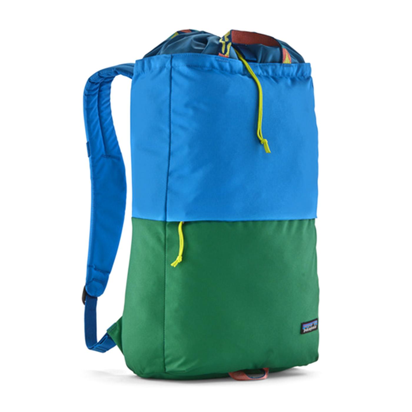 Fieldsmith Linked Pack GTRN - Zaino Multicolore 48551-GTRN  PATAGONIA 