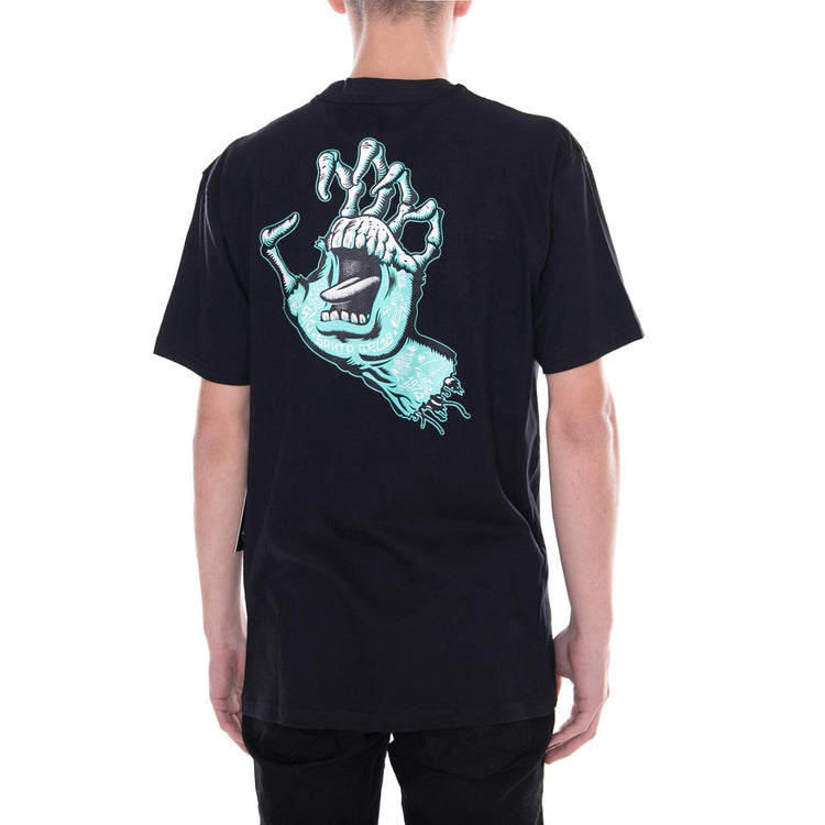  SCA-TEE-257  SANTA CRUZ 