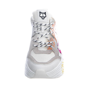  NWSTRACK-WHTGRAF  NAKED WOLFE 