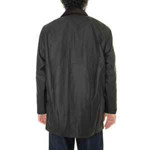 Beaufort Jacket Olive - Giacca Invernale Uomo Marrone MWX0002OL  BARBOUR 