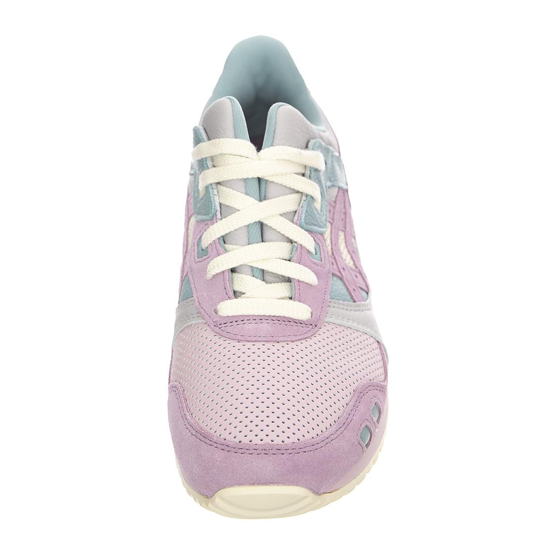 Gel Slyte III Barely Rose - Scarpe Stringate Profilo Basso Rosa / Multicolore 1204A582-700  ASICS 