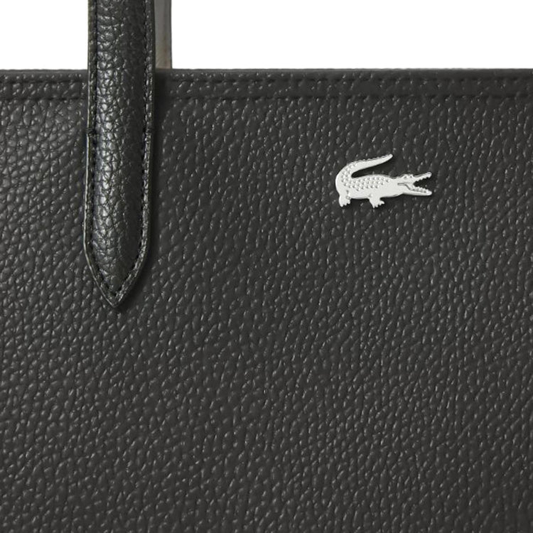 Borsa Shopping A91 Black - Borsa Nera NF2142-A91  LACOSTE 