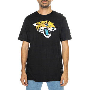 Nike SS Essential Jackson Jaguars Black - Maglietta Girocollo Uomo Nera N199-00A-9N-CLH  NIKE 