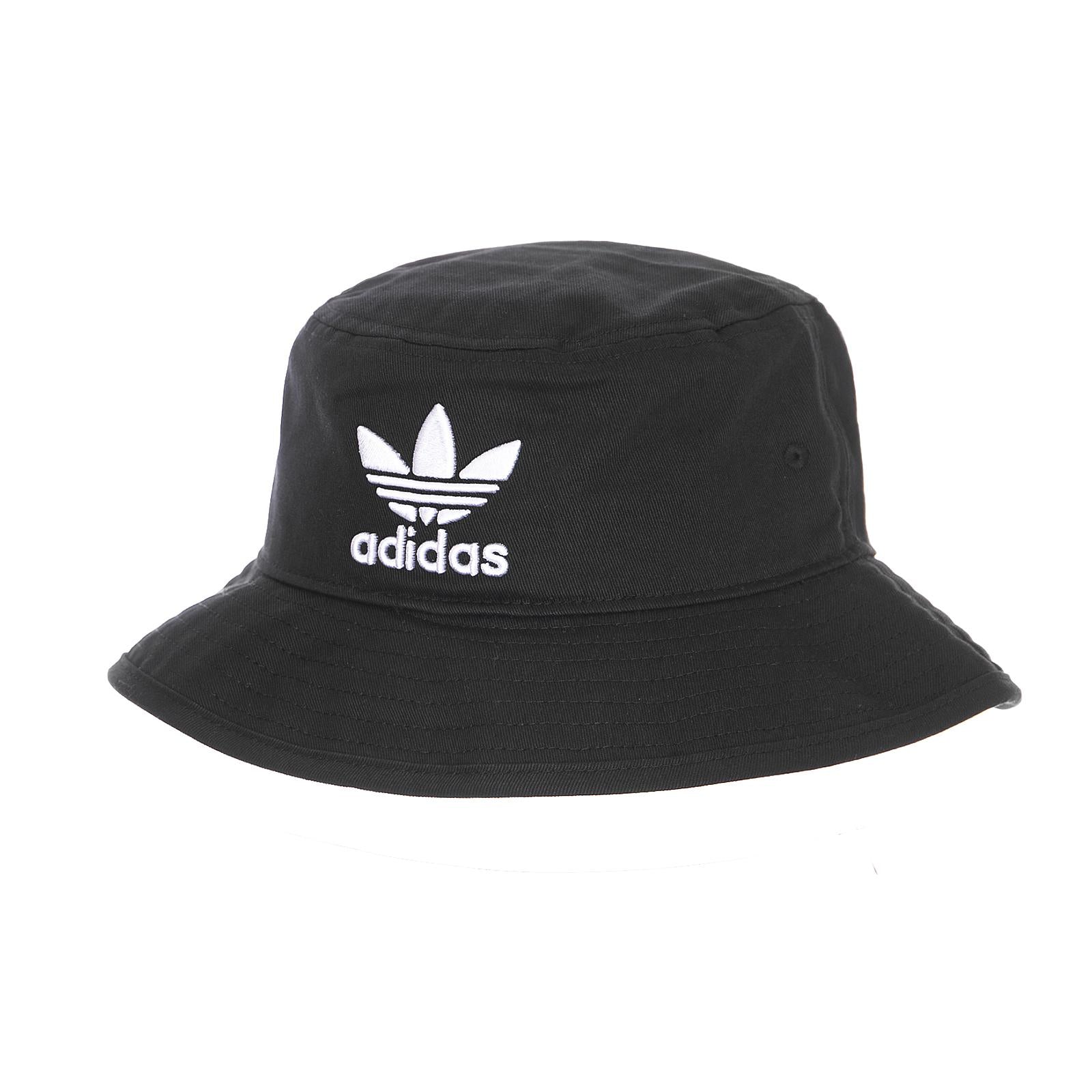 BUCKET HAT AC BLACK 73119_4  ADIDAS 
