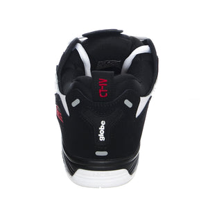  GBCTIVC-10050  GLOBE 