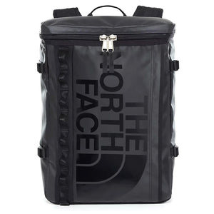 Base Camp Fuse Box Bag - Tnf Black / Tnf Black - Borsa Nera NF0A3KVRKX71  THE NORTH FACE 