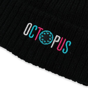  21W0BN19-BLK  OCTOPUS 