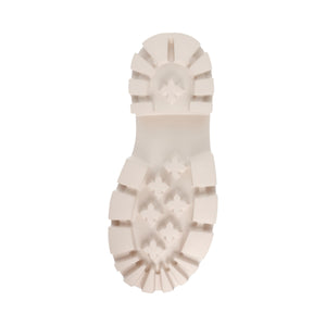 Madland Bone Action Leather - Scarpe Stringate Profilo Basso Donna Bianche SMSMADLAND-17Y  STEVE MADDEN 