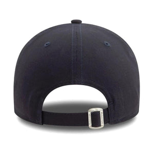 9Forty New York Yankees Seasonal World Series - Cappellino con Visiera Blu 60580835  NEW ERA 