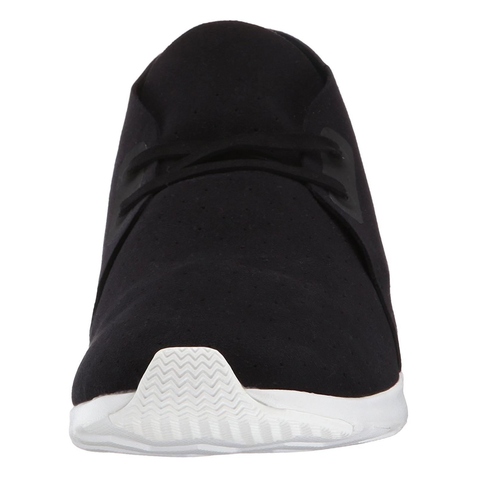 Apollo Chukka - Jiffy Black/Shell White - Scarpe Alte Uomo/Donna 21100500-1104  NATIVE 