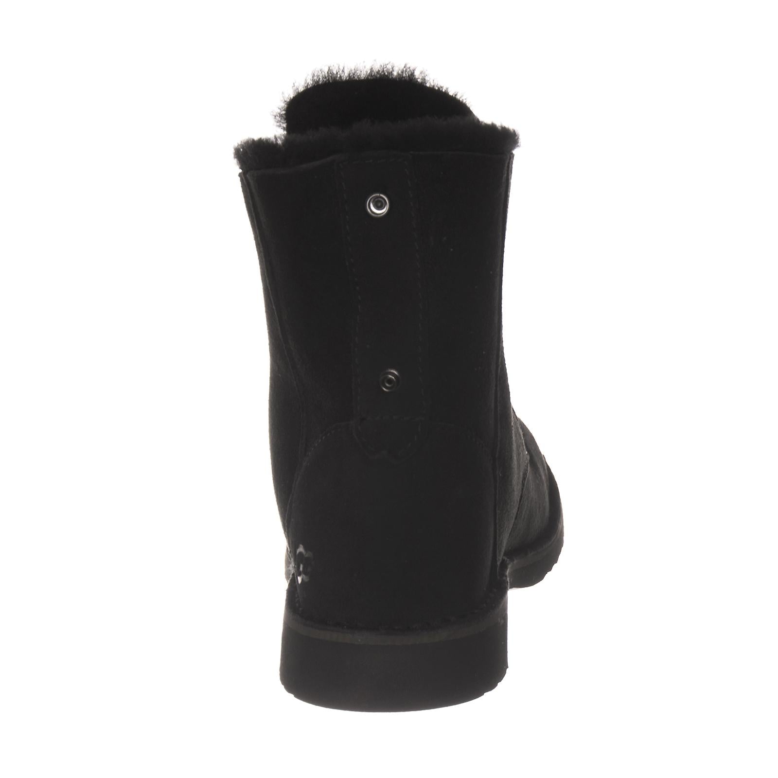 QUINCY BLACK WOMEN UGSQUINCYBK1012359W  UGG 