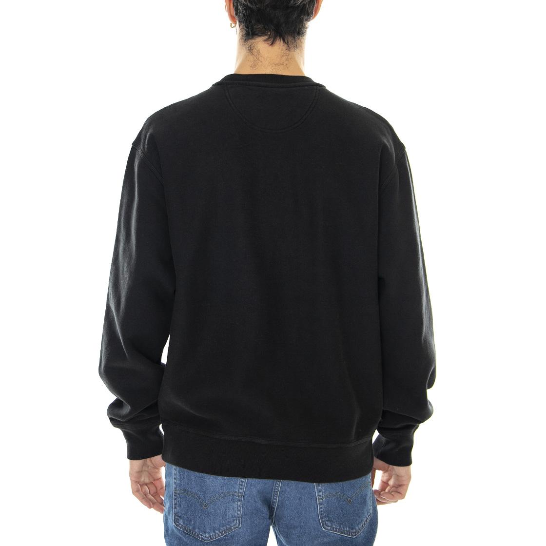  118416-BLK  STUSSY 