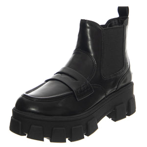 Dia Black - Stivali Donna Neri CSSDIA-I7273S1001  CIRCUS 