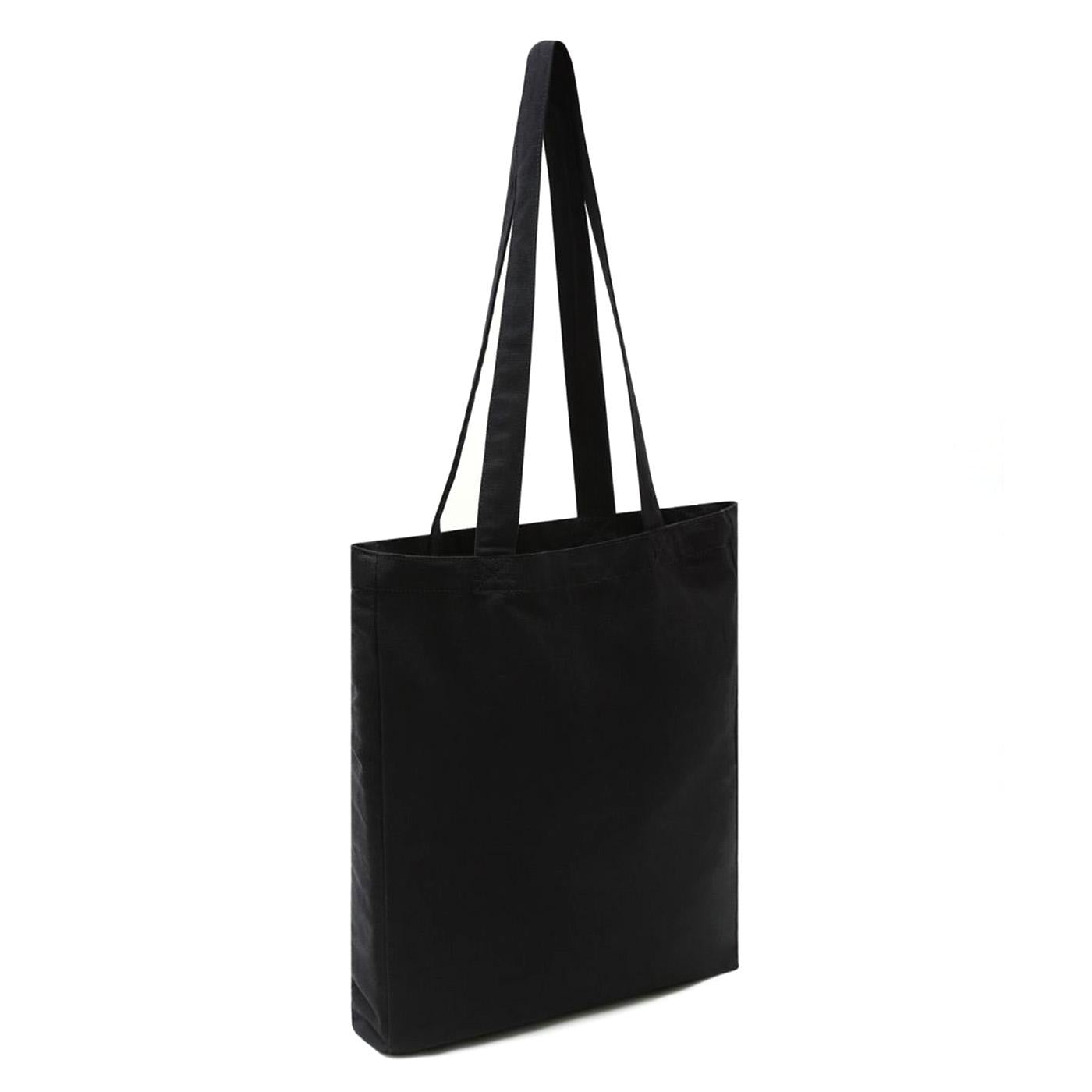 Icon Tote Bag Black - Borsa a Tracolla Nera DK0A4XFABLK1  DICKIES 