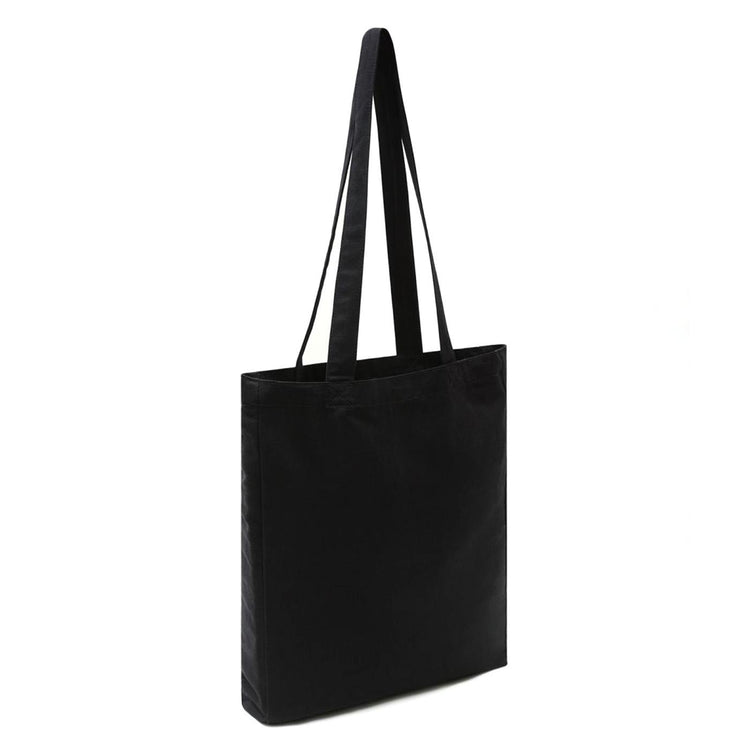 Icon Tote Bag Black - Borsa a Tracolla Nera DK0A4XFABLK1  DICKIES 