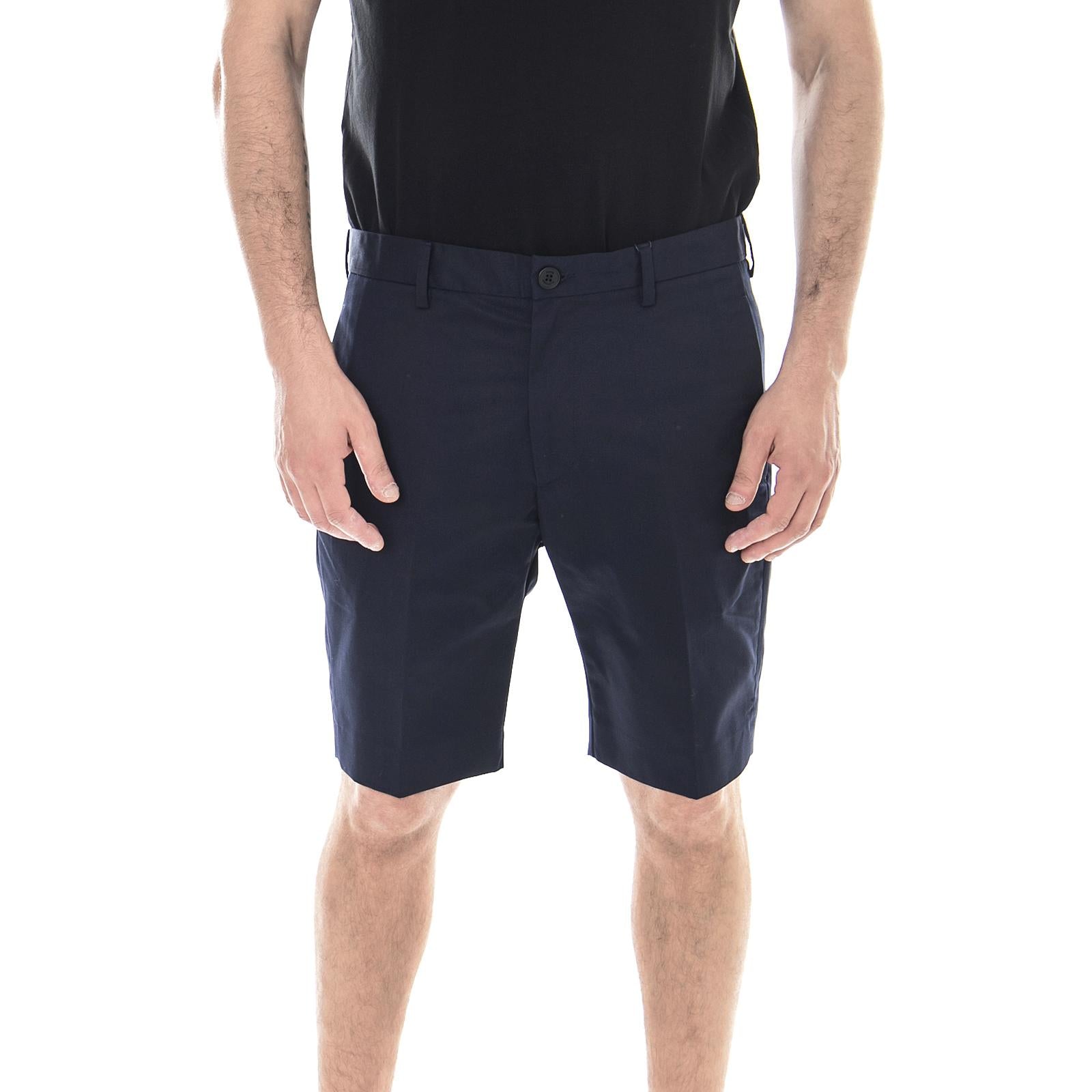 Wanderson dark navy 182203-240  ELVINE 