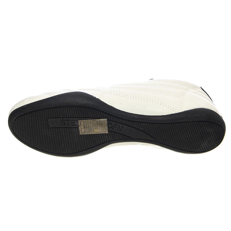  SMPNAMASTE-WHT  STEVE MADDEN 
