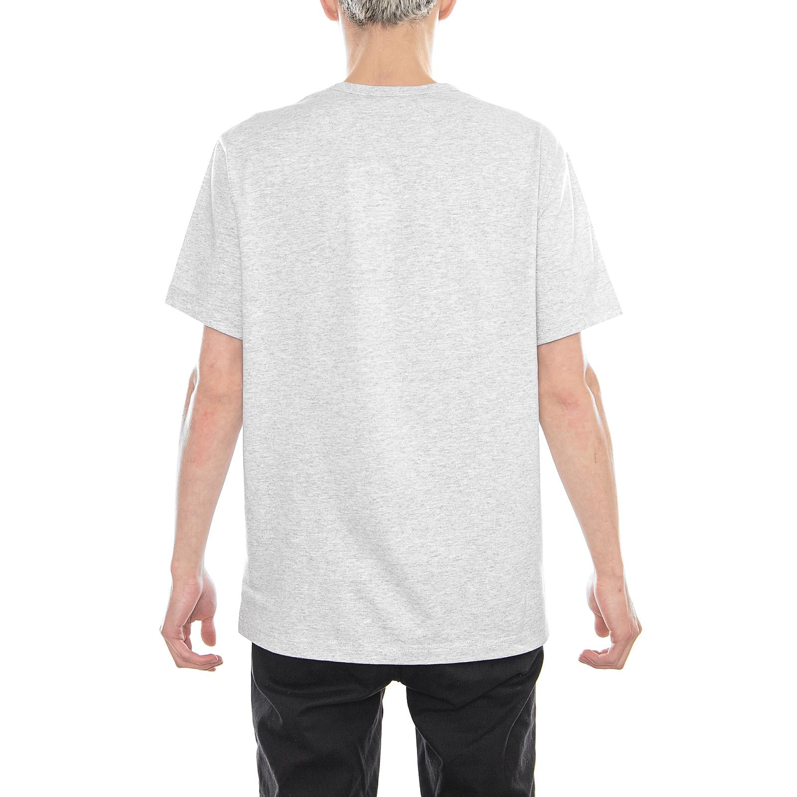 Crewneck T-Shirt LOXGM 211984-EM004  CHAMPION 