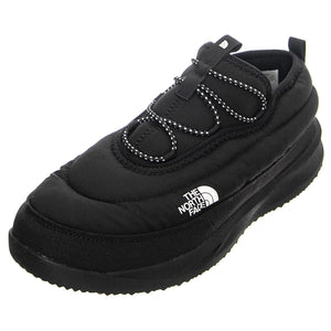 W Nse Low - Scarpe Stringate Profilo Basso Donna Nere NF0A7W47KX71-070  THE NORTH FACE 