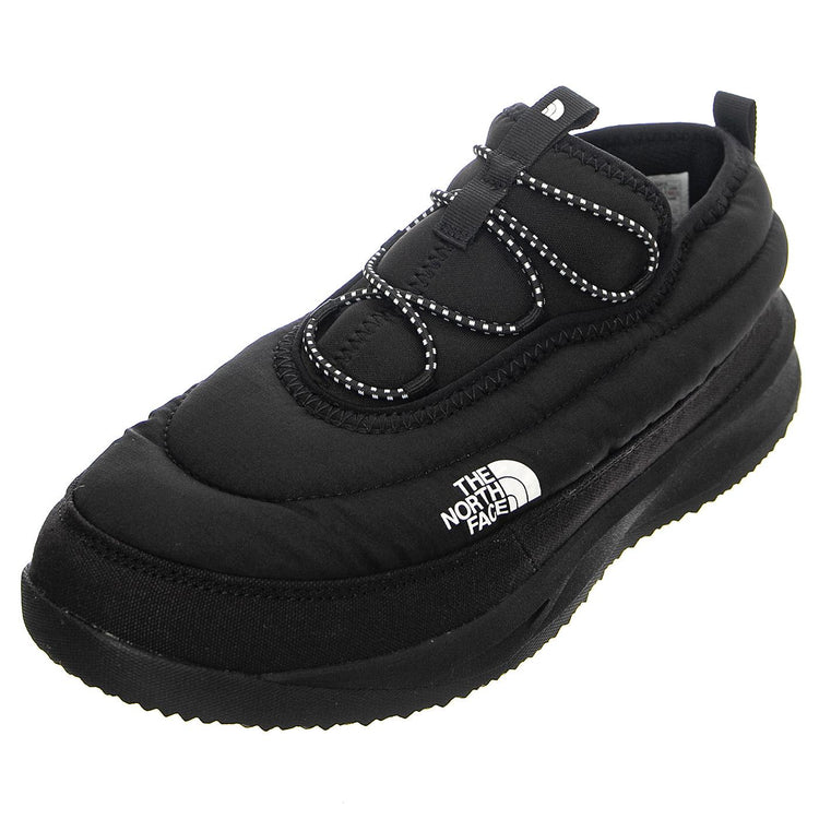 W Nse Low - Scarpe Stringate Profilo Basso Donna Nere NF0A7W47KX71-070  THE NORTH FACE 