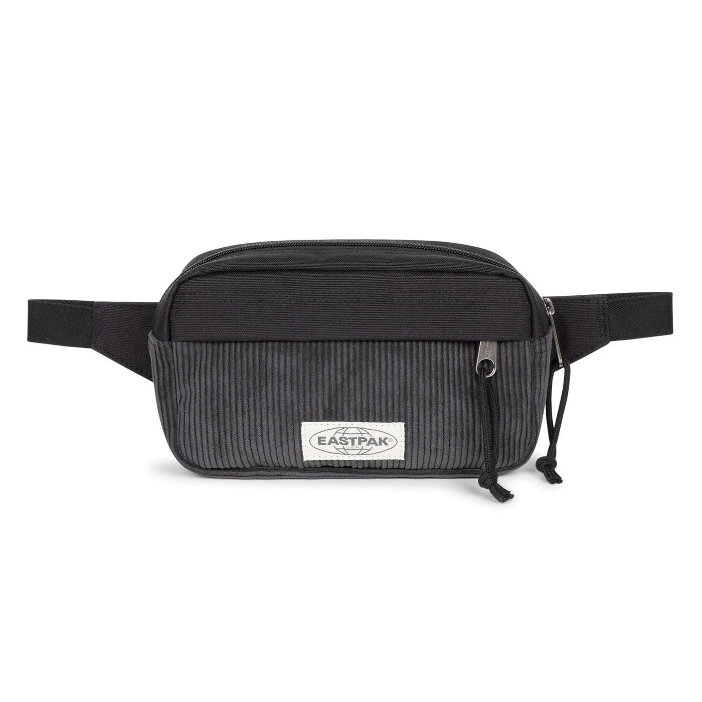 Bouncer Cordfun Black - Marsupio Nero EK0A5BHH8S01  EASTPAK 