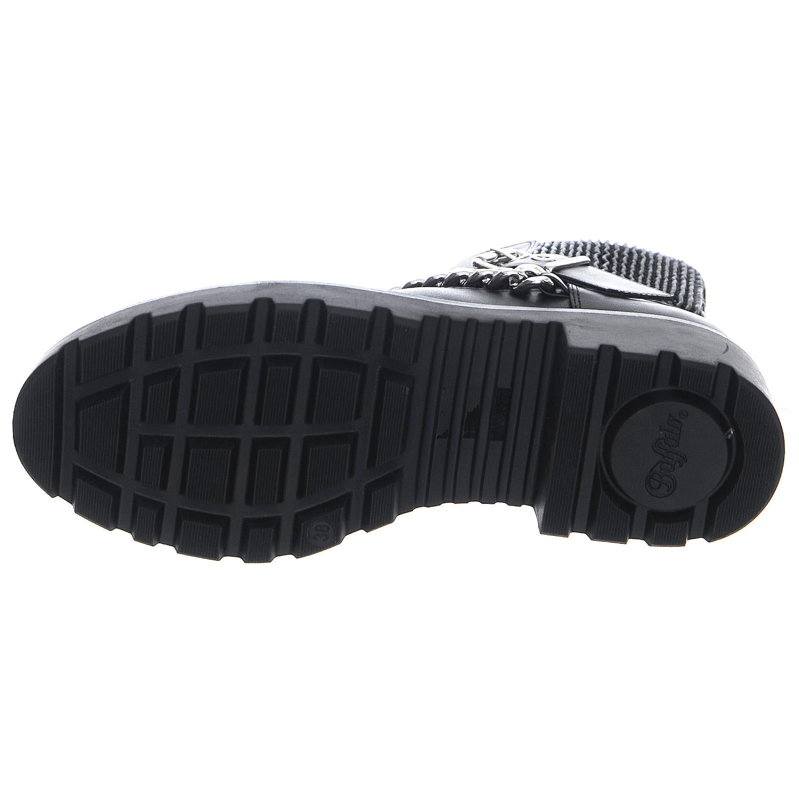  BFSFALINA-BK  BUFFALO 