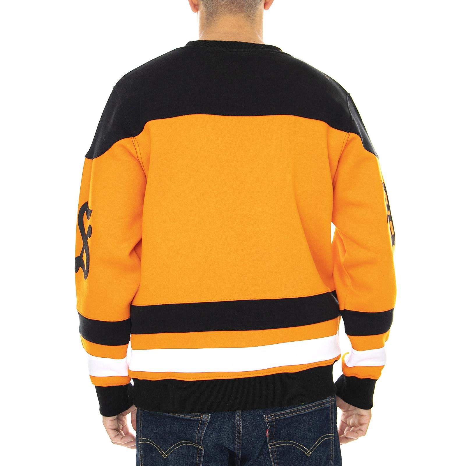  CRN0064BLK  DOOMSDAY 