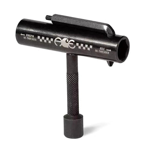 Ace AF1 Carhartt WIP Skate Too Black - Chiave per Skateboard Nera I034145.89XX  CARHARTT WIP 