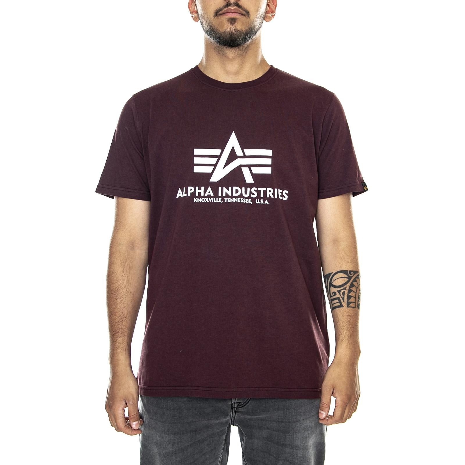  100501-21  ALPHA INDUSTRIES 