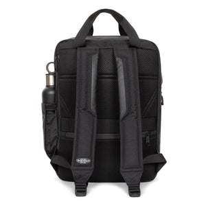 Icon Totepack On Black - Zaino Nero EK0A5BKK4T61  EASTPAK 