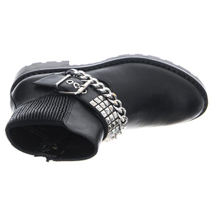  BFSFALINA-BK  BUFFALO 