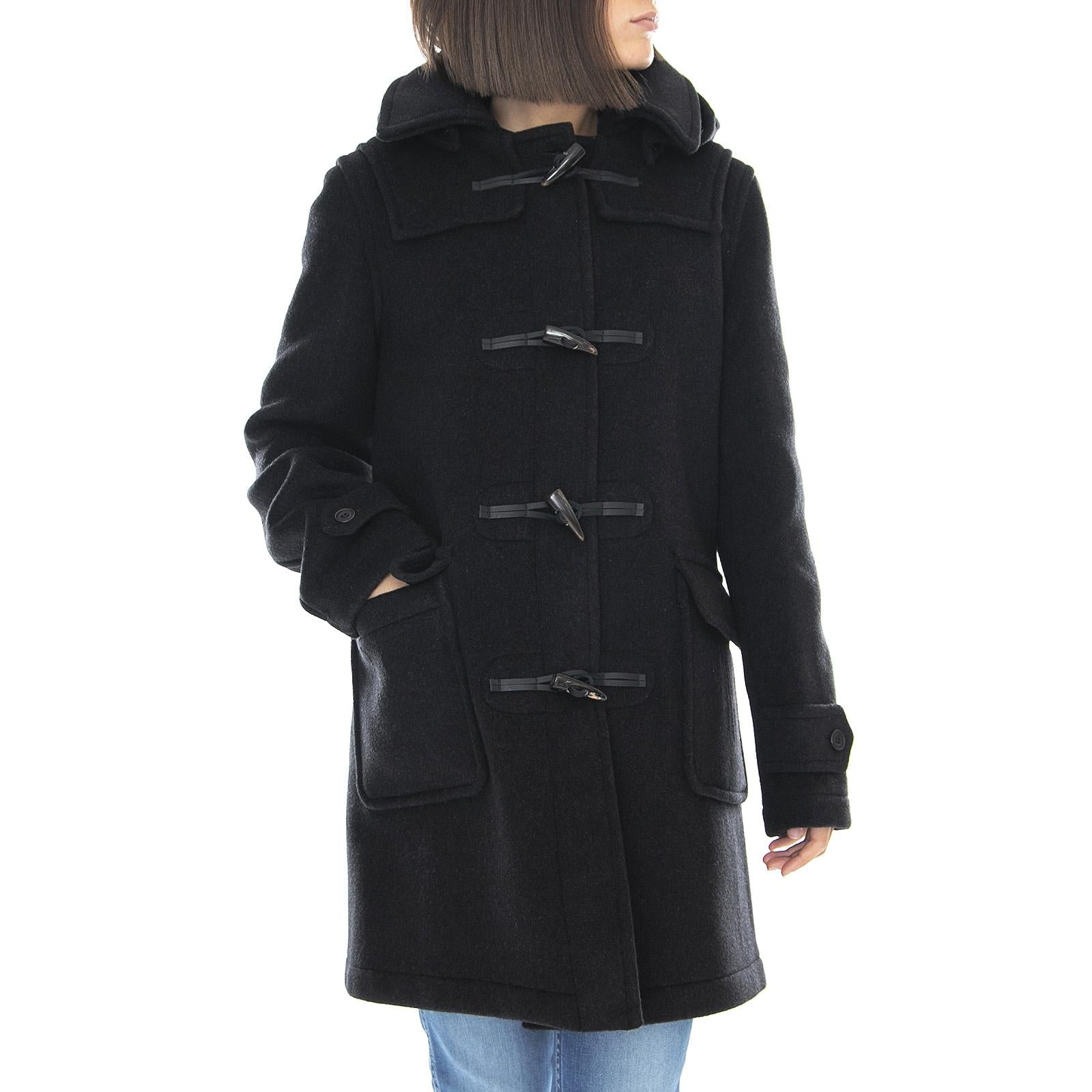  MECM053-CHARCOAL  ORIGINAL MONTGOMERY 