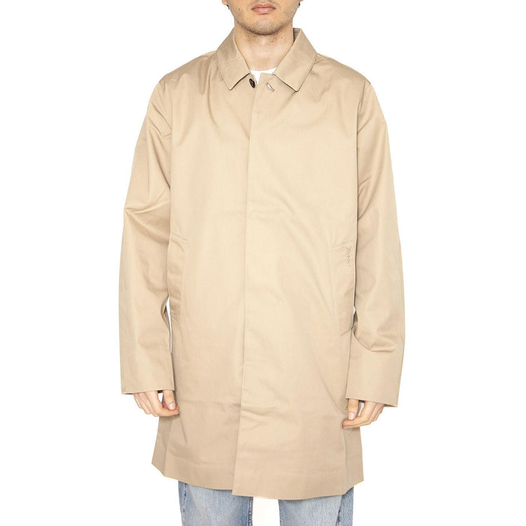 Rokig Jacket Washed Stone - Giacca Uomo Beige MWB0856-WASHED STONE  BARBOUR 