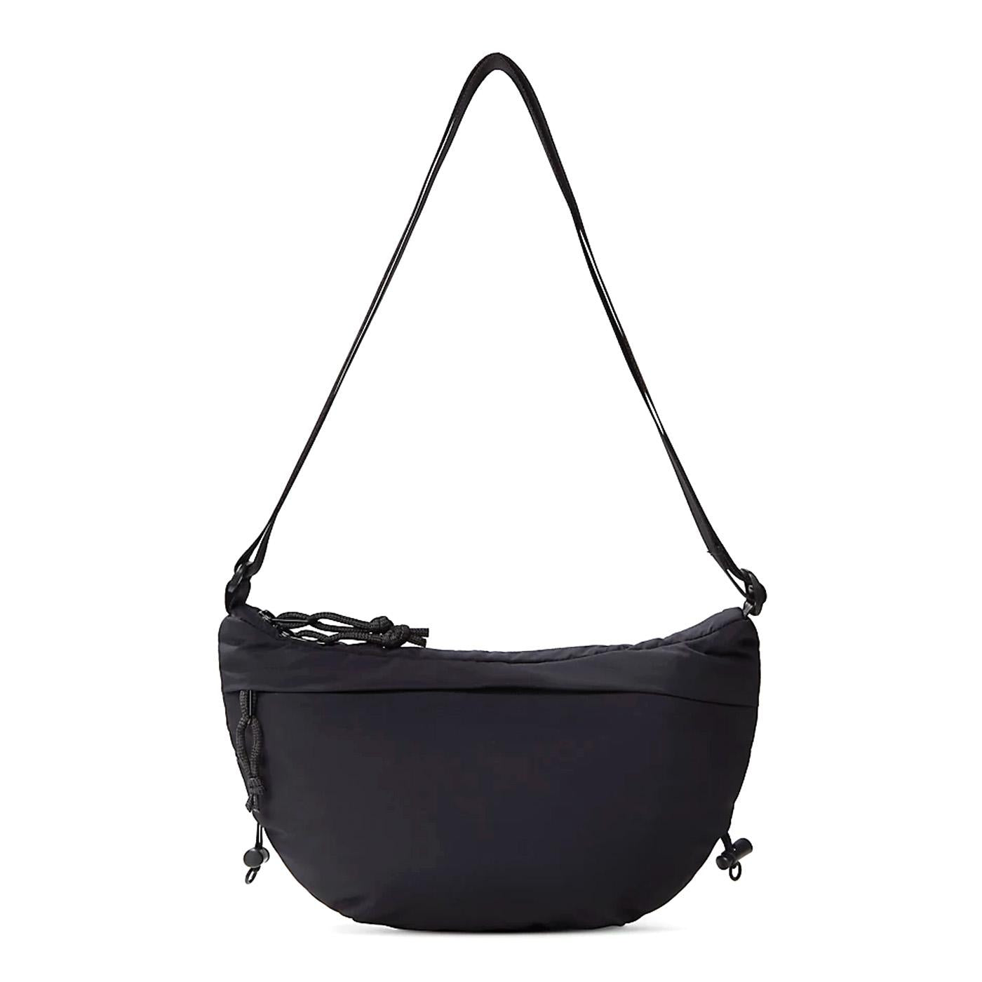 Women's Never Stop Crossbody - Borsa a Tracolla Nera NF0A81DSJK31  THE NORTH FACE 
