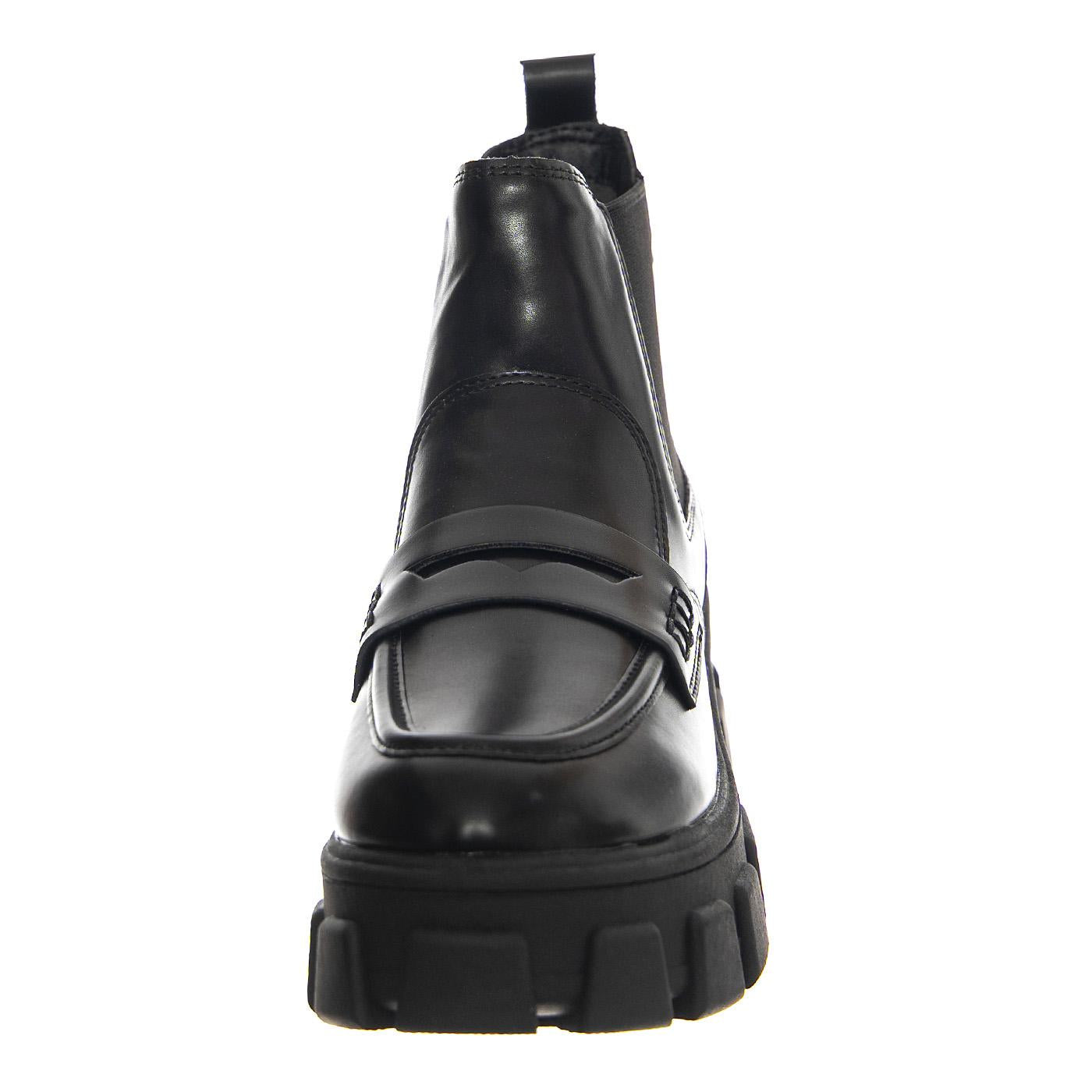 Dia Black - Stivali Donna Neri CSSDIA-I7273S1001  CIRCUS 