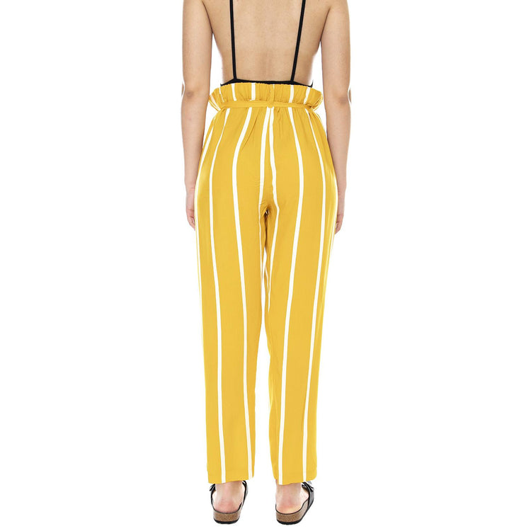 Baldwin Pants 242000070-MUS  OBEY 