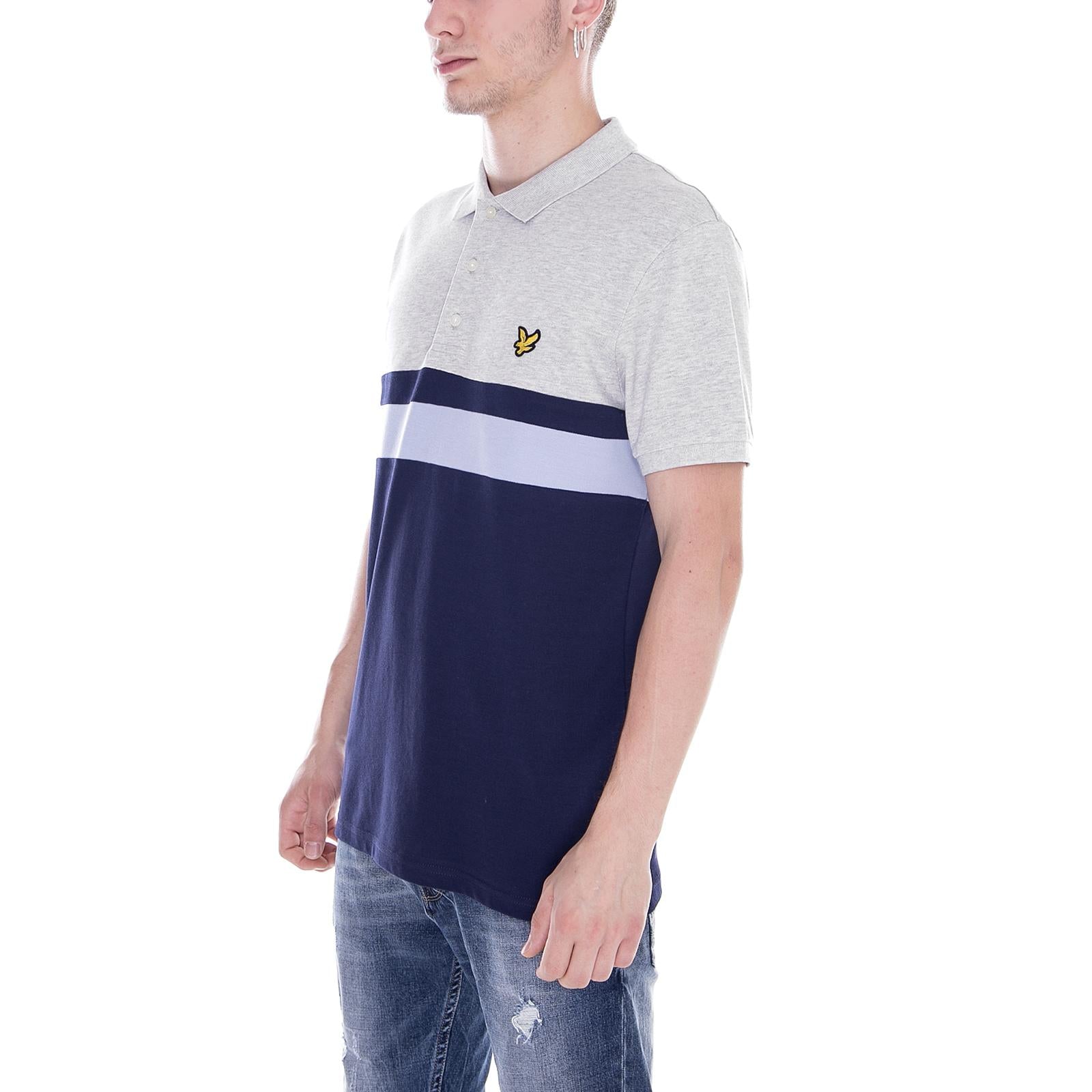  SP901V  LYLE & SCOTT 