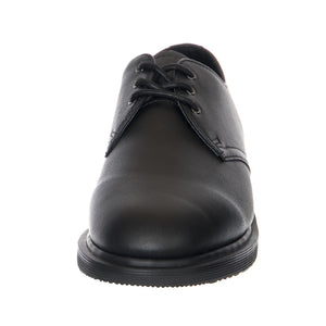 Torriano Lace Up Shoes - Softy Black - Scarpe Basse Donna Nere DMSTORBKSF21791001  DR.MARTENS 