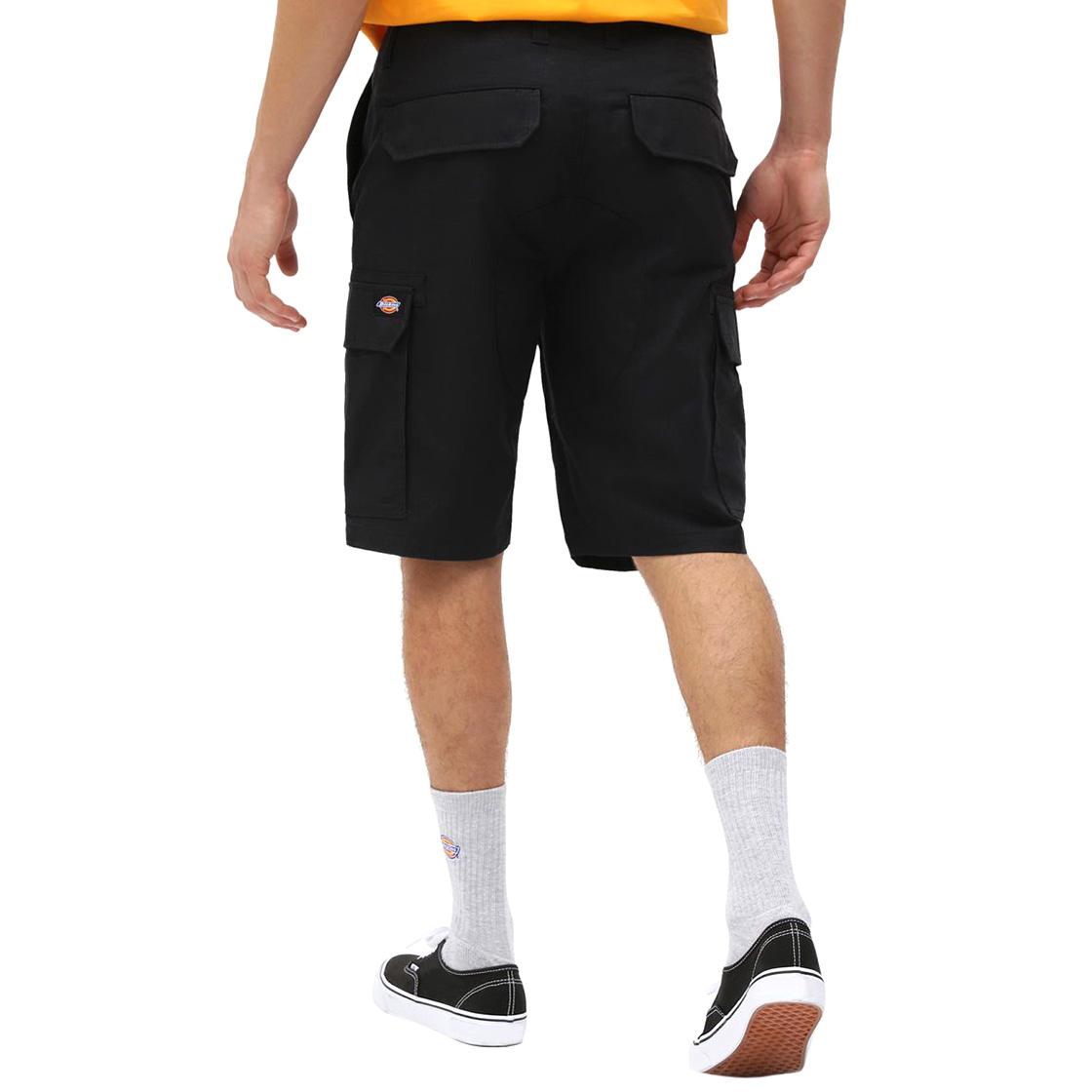  DK0A4XEDBLK1  DICKIES 