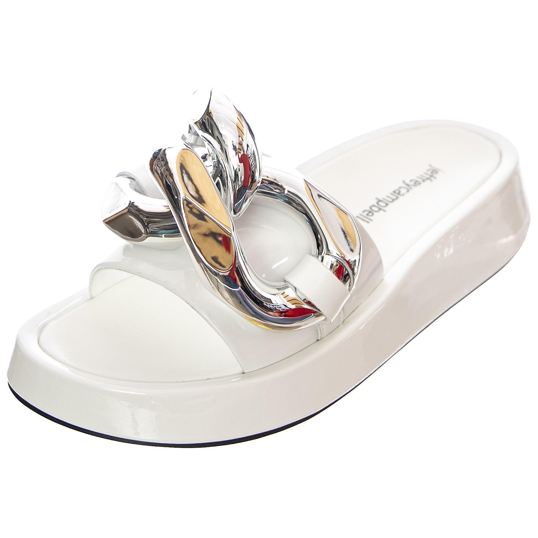  JCSJCD0521101-WHI  JEFFREY CAMPBELL 